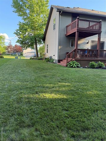 44994 Sondra Drive, Van Buren Charter Township, MI 48111