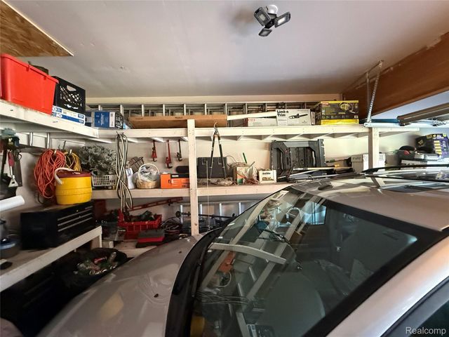 44994 Sondra Drive, Van Buren Charter Township, MI 48111