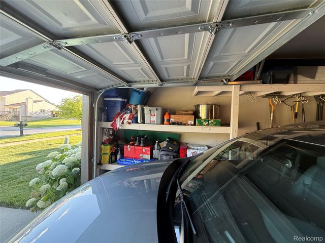 44994 Sondra Drive, Van Buren Charter Township, MI 48111