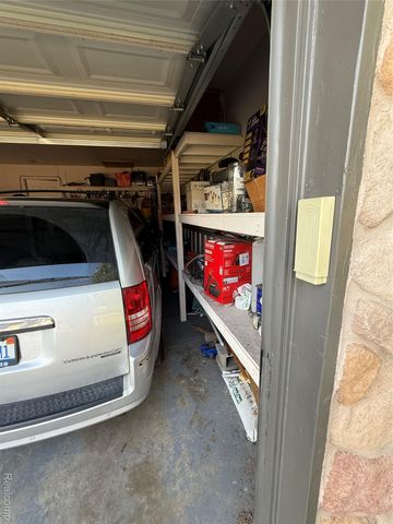 44994 Sondra Drive, Van Buren Charter Township, MI 48111