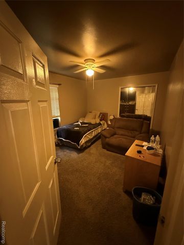 44994 Sondra Drive, Van Buren Charter Township, MI 48111