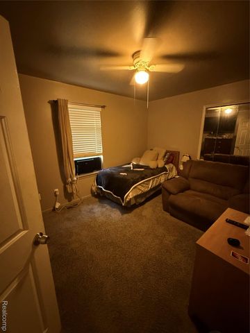 44994 Sondra Drive, Van Buren Charter Township, MI 48111