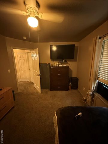 44994 Sondra Drive, Van Buren Charter Township, MI 48111