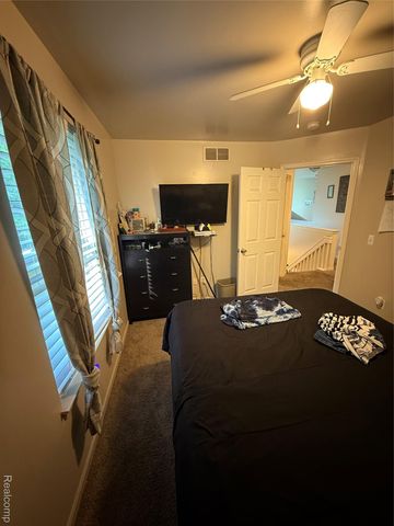 44994 Sondra Drive, Van Buren Charter Township, MI 48111