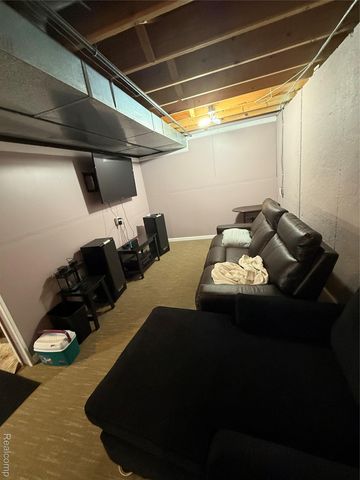 44994 Sondra Drive, Van Buren Charter Township, MI 48111