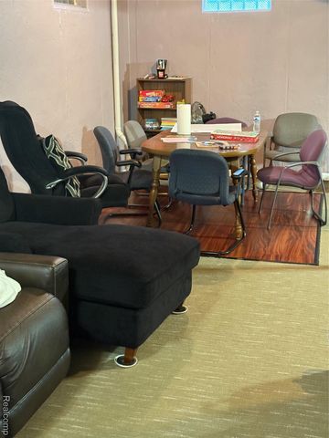 44994 Sondra Drive, Van Buren Charter Township, MI 48111