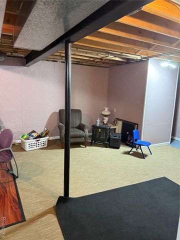 44994 Sondra Drive, Van Buren Charter Township, MI 48111