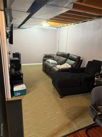 44994 Sondra Drive, Van Buren Charter Township, MI 48111