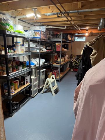 44994 Sondra Drive, Van Buren Charter Township, MI 48111