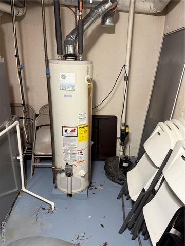 44994 Sondra Drive, Van Buren Charter Township, MI 48111