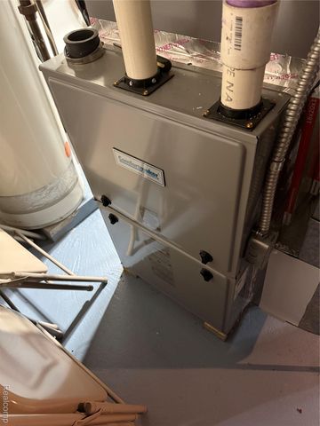 44994 Sondra Drive, Van Buren Charter Township, MI 48111