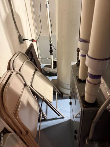 44994 Sondra Drive, Van Buren Charter Township, MI 48111