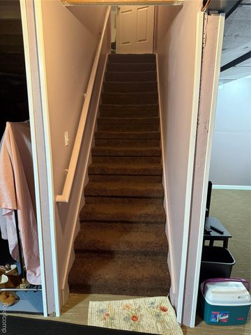 44994 Sondra Drive, Van Buren Charter Township, MI 48111