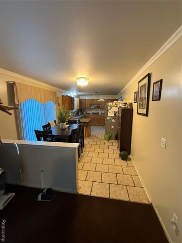 44994 Sondra Drive, Van Buren Charter Township, MI 48111