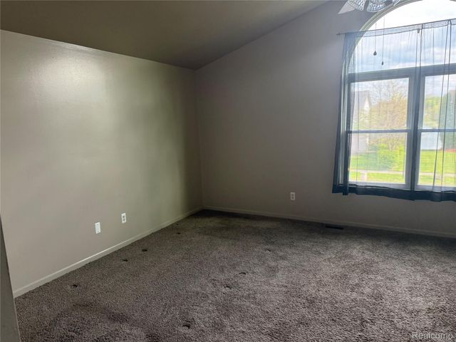44994 Sondra Drive, Van Buren Charter Township, MI 48111