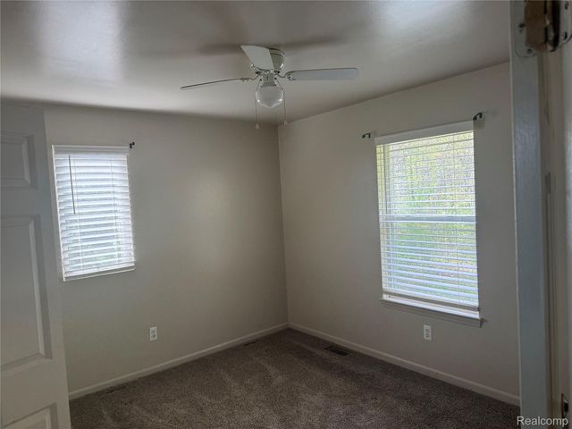 44994 Sondra Drive, Van Buren Charter Township, MI 48111