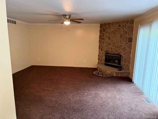 44994 Sondra Drive, Van Buren Charter Township, MI 48111