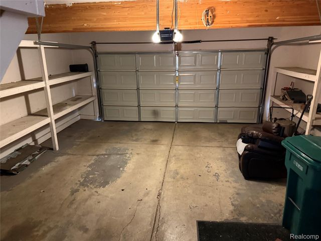 44994 Sondra Drive, Van Buren Charter Township, MI 48111