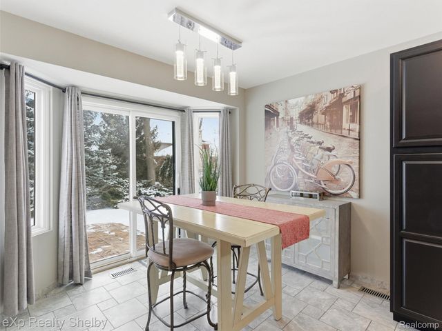 53152 Cripple Creek Drive, Chesterfield Township, MI 48047