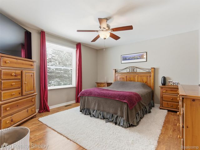 53152 Cripple Creek Drive, Chesterfield Township, MI 48047