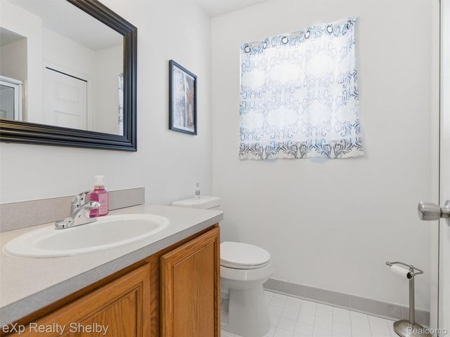 53152 Cripple Creek Drive, Chesterfield Township, MI 48047