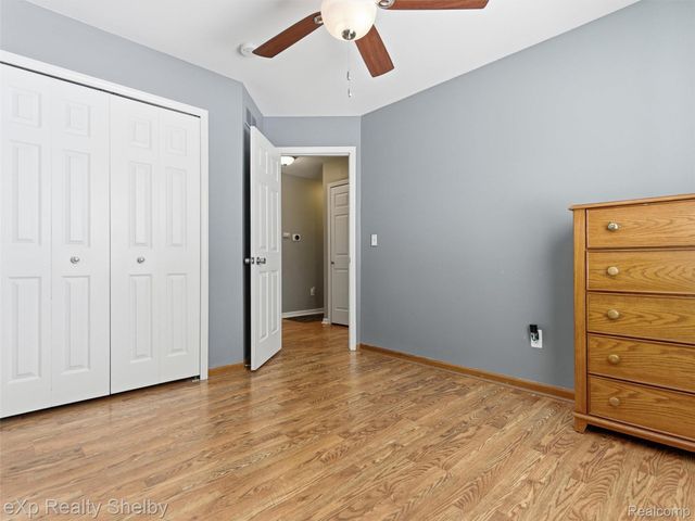 53152 Cripple Creek Drive, Chesterfield Township, MI 48047