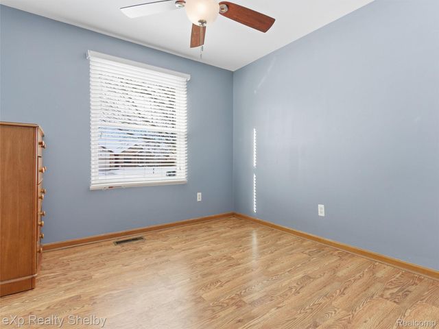 53152 Cripple Creek Drive, Chesterfield Township, MI 48047