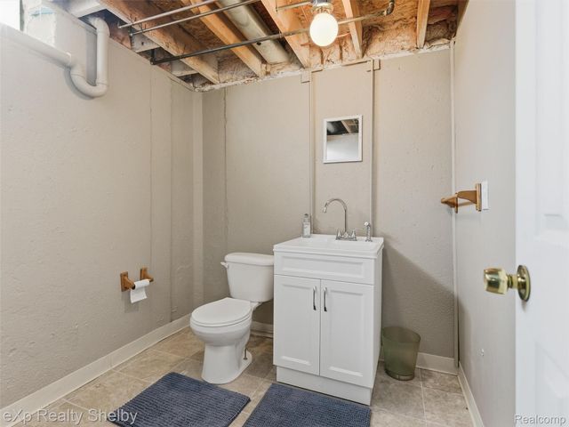 53152 Cripple Creek Drive, Chesterfield Township, MI 48047