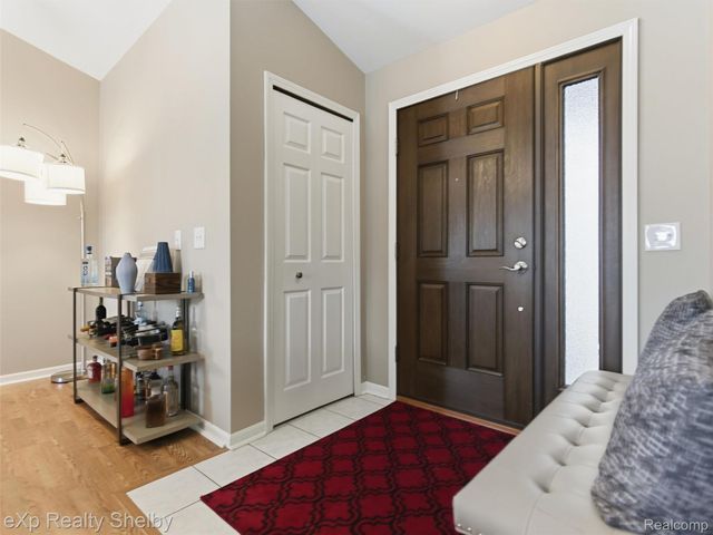 53152 Cripple Creek Drive, Chesterfield Township, MI 48047