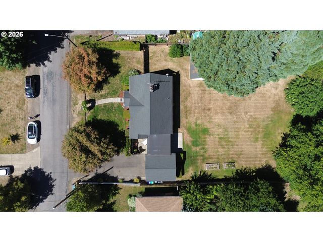 10320 Se STANLEY Ave, Milwaukie, OR 97222