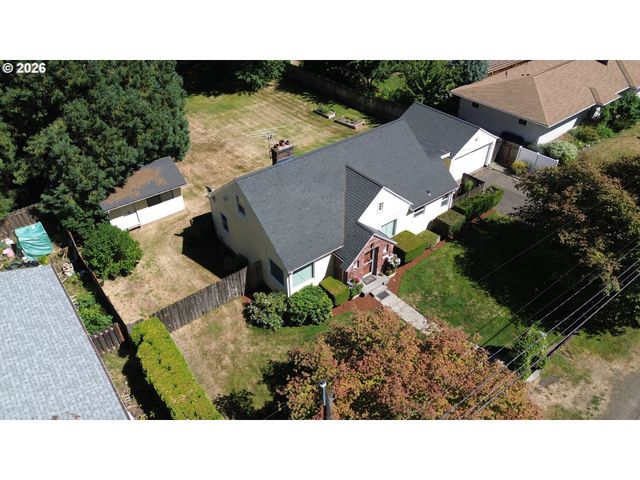 10320 Se STANLEY Ave, Milwaukie, OR 97222