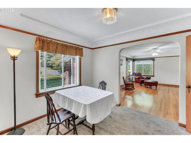 10320 Se STANLEY Ave, Milwaukie, OR 97222