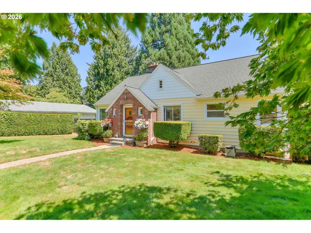 10320 Se STANLEY Ave, Milwaukie, OR 97222