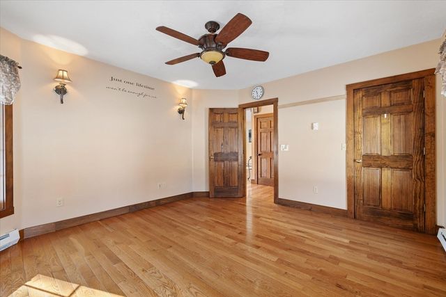 110 Minebrook Rd, Webster, MA 01570