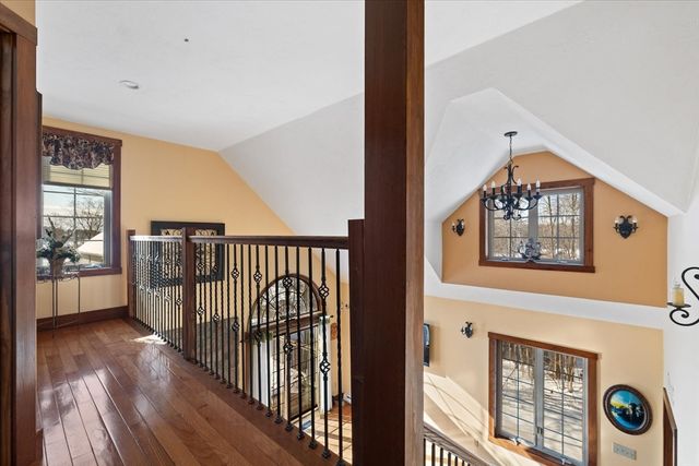 110 Minebrook Rd, Webster, MA 01570