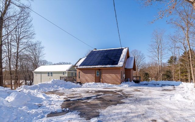 110 Minebrook Rd, Webster, MA 01570