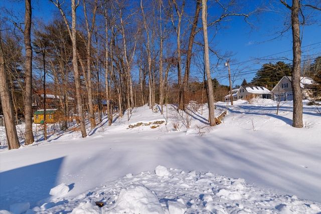 110 Minebrook Rd, Webster, MA 01570