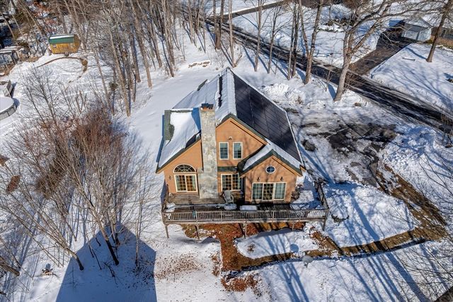 110 Minebrook Rd, Webster, MA 01570