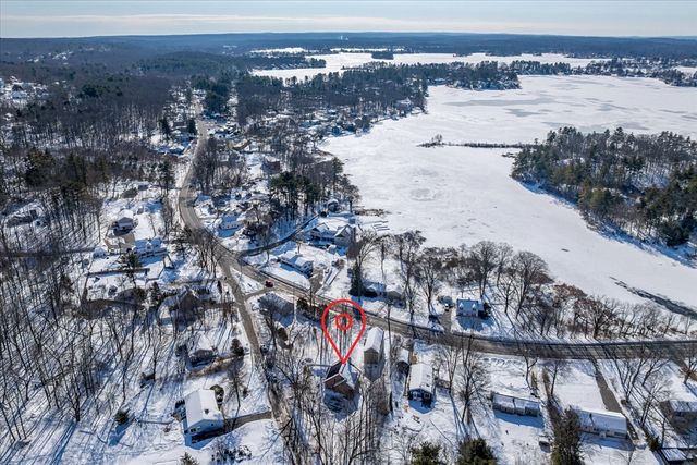 110 Minebrook Rd, Webster, MA 01570