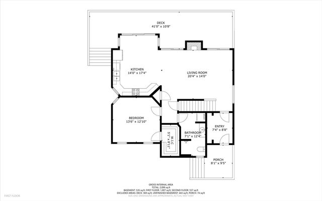 110 Minebrook Rd, Webster, MA 01570