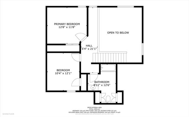 110 Minebrook Rd, Webster, MA 01570