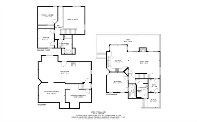 110 Minebrook Rd, Webster, MA 01570