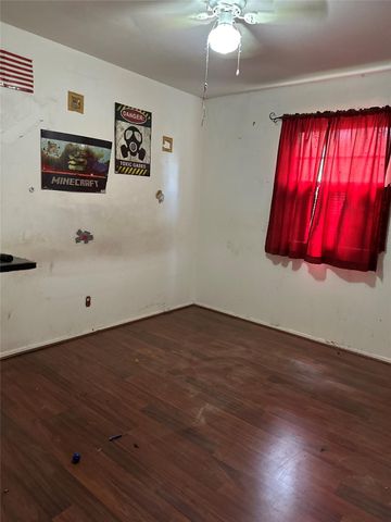 1001 Red Bud Street, Channelview, TX 77530