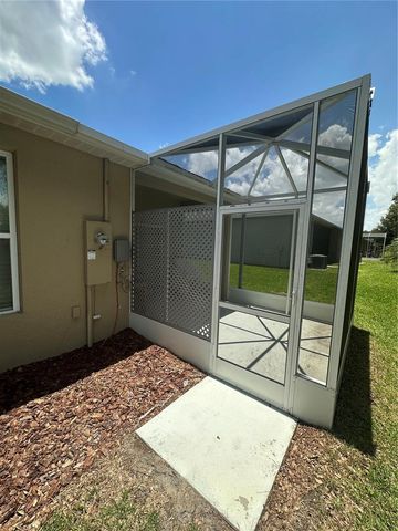 27001 WHITE PLAINS WAY, Leesburg, FL 34748