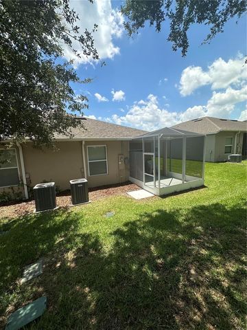 27001 WHITE PLAINS WAY, Leesburg, FL 34748