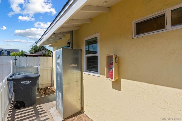 282 84 Daisy, Imperial Beach, CA 91932