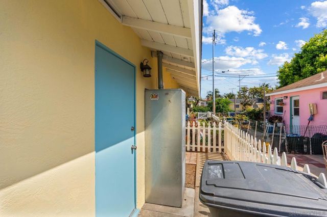 282 84 Daisy, Imperial Beach, CA 91932