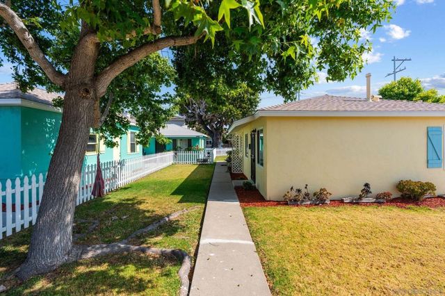 282 84 Daisy, Imperial Beach, CA 91932