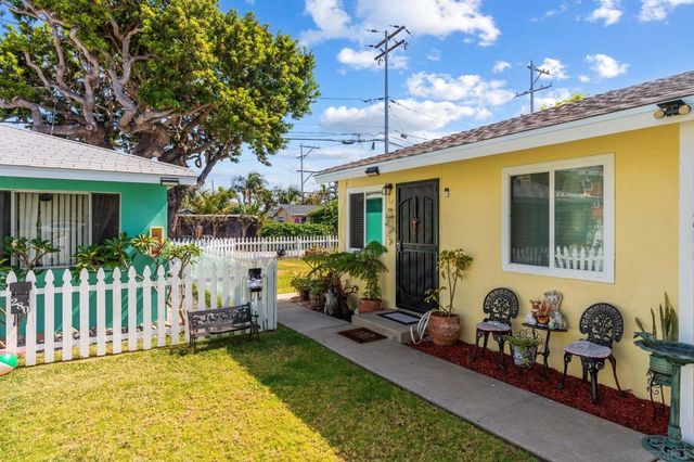 282 84 Daisy, Imperial Beach, CA 91932