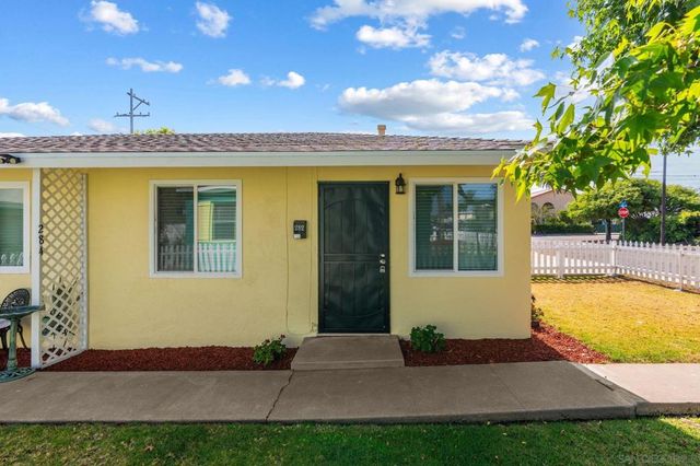282 84 Daisy, Imperial Beach, CA 91932